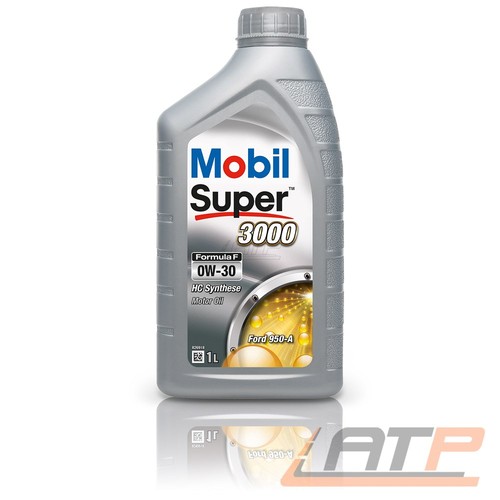 Mobil sup3000 liter - 1, f-f
