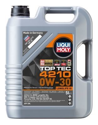 Liqui moly 21605 - 21605, lm