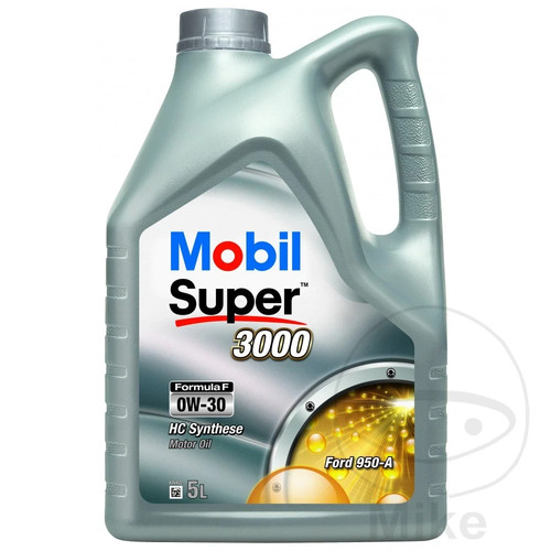 Mobil super 3000 30 - mobil,