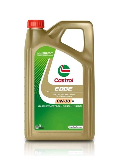 Castrol edge ll - 0w-30,