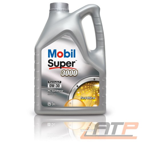 Mobil sup3000 liter f - mobil-sup3000, f-f