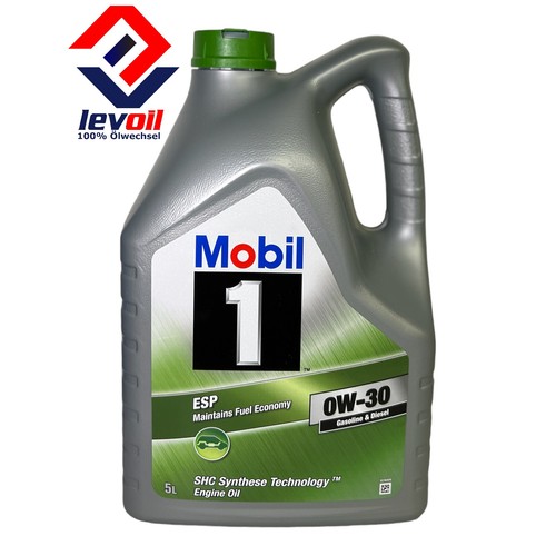 Liter mobil esp - mobil, 1