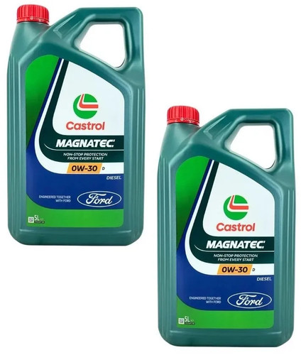 10l castrol magnatec 30 - 10l, d