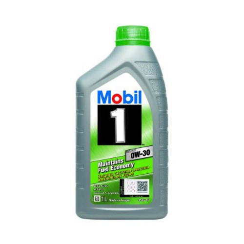 Motoröl mobil 157747 - mobil,