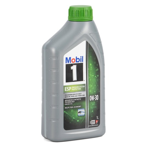 Mobil esp 30 - mobil, 0w-30
