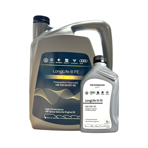 Longlife iii 0w 30 - fe, 0w-30