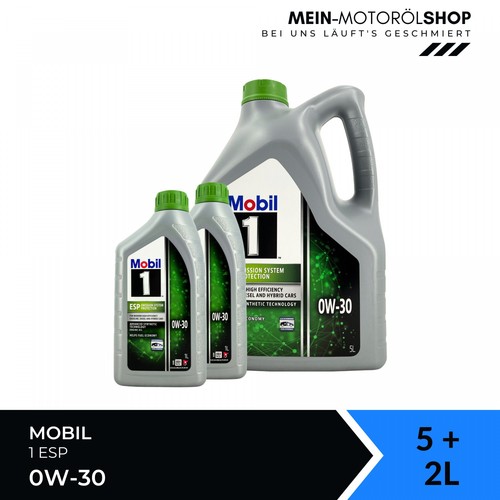 Mobil esp vw - 1,