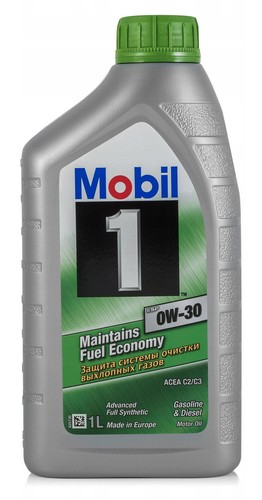 Mobil esp 0w30 1l - -,