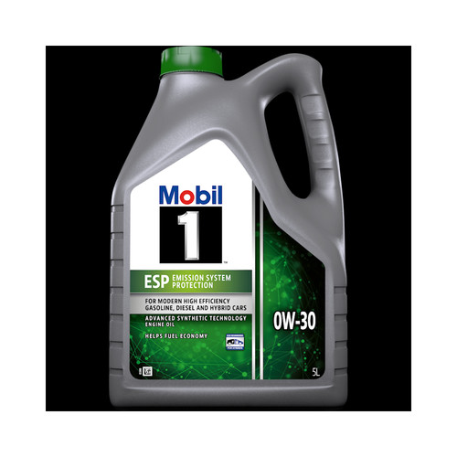 Motoröl mobil 157749 - 157749, 1