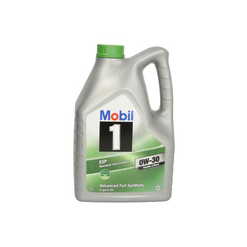 Motoröl mobil 157749 eps 0w30 - mobil,