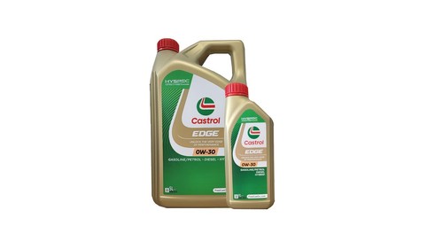 Castrol edge 1 liter - edge, 0w-30
