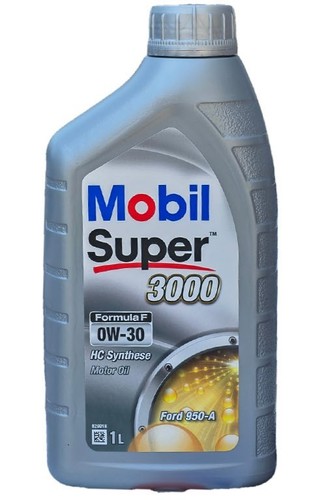 Mobil super 3000 fomrula - super,