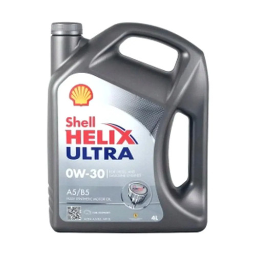 Motoröl 550046306 shell - 0w-30,