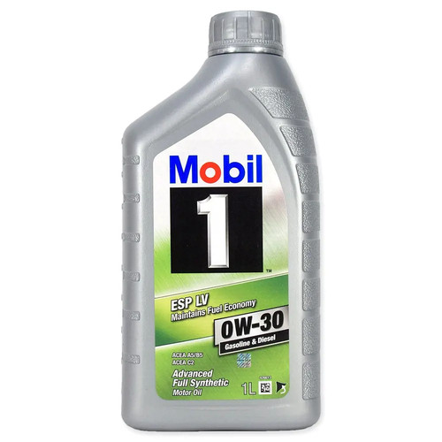 Motoröl 157775 mobil - 157775,