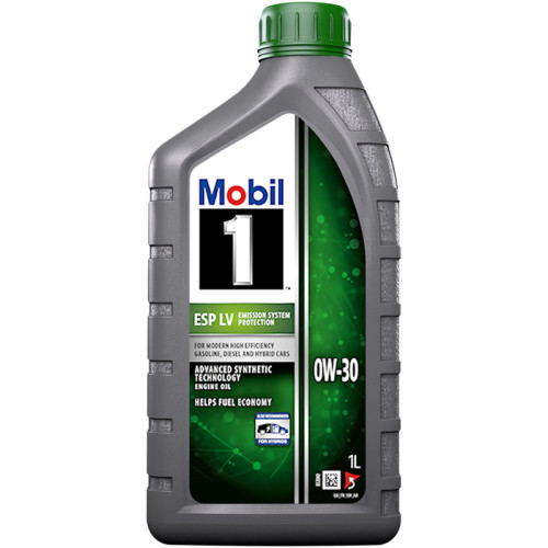 Motoröl motorenöl mobil - motoröl, 1