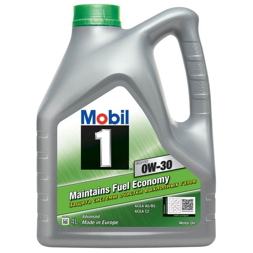 Motoröl mobil 157778 - 157778, esp