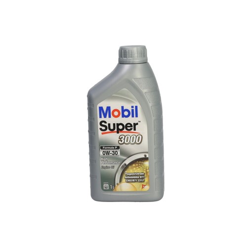 Motoröl mobil 152170 super - mobil,