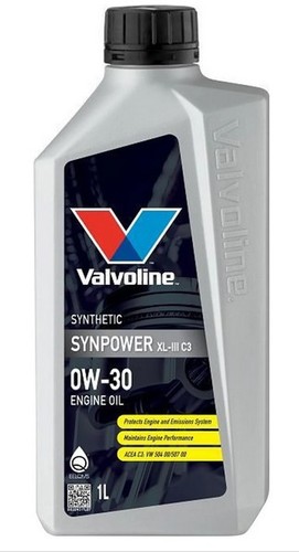 Valvoline motoröl synpower - valvoline,