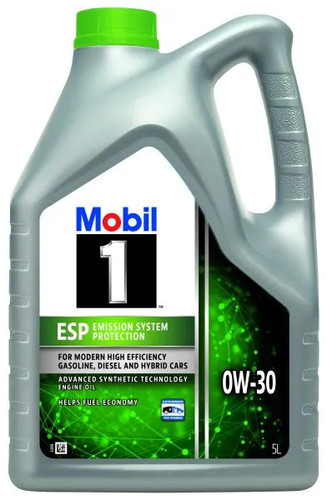 Motoröl 157749 mobil - motoröl,