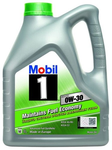 Mobil esp 30 4 liter - mobil,
