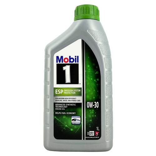 Mobil esp 1 liter - esp,