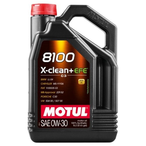 Motoröl motul 111678 8100 - motul,
