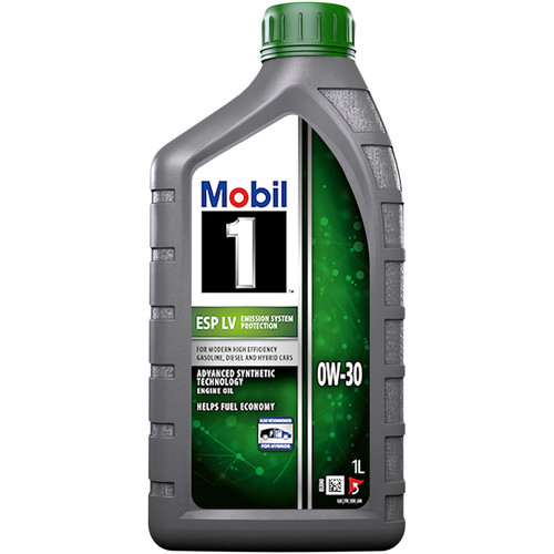 Liter motoröl mobil - liter,
