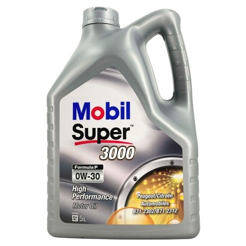 Motoröl motorenöl mobil - motoröl,