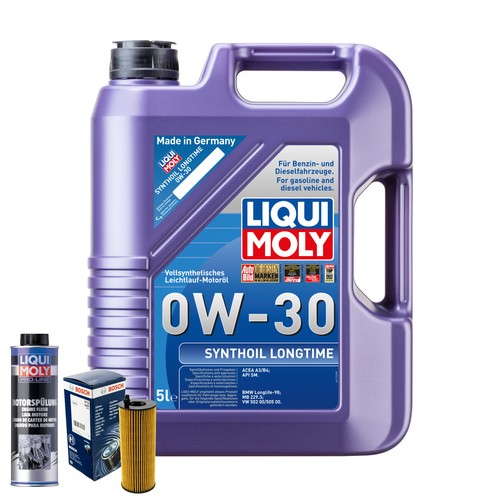 Motoröl 0w30 liqui moly - liqui,
