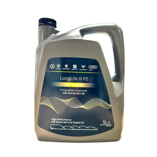 Longlife iii 0w 30 - iii, 0w-30