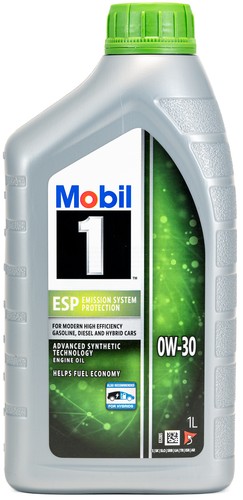 Mobil esp 504 00 - mobil, vw