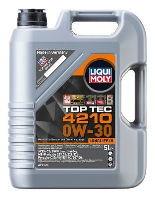 Liqui moly 21605 - moly, lm